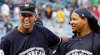 Moneyball 2009: Top 25 Baseball Salaries