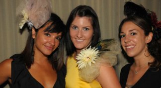 Soriano Design Party at Syrah