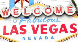 Top Shows in Vegas