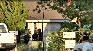Mother, Children Found Dead in Paradise Hills: Images