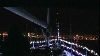 Parade of Lights Collision: Raw Video
