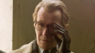 "Tinker Tailor Soldier Spy" Baseball Cards a Nice Primer for Film