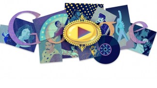 Behind Google's Mercury Doodle