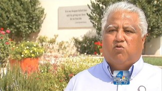 Obama to Declare Cesar Chavez Home a National Monument