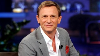 Daniel Craig: "Skyfall" Has All the "Right Ingredients"