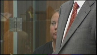 Julie Harper Arraignment