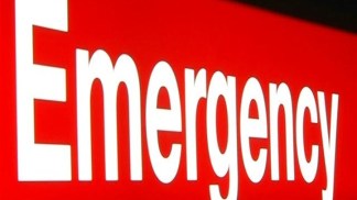 Severed Arm Victim Glad to Be Alive