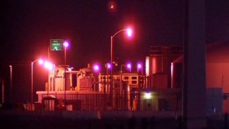 San Onofre Emergency Sirens Sound