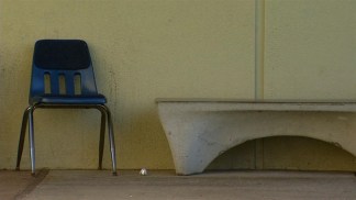 Teacher's Aide Accused of Sex with Minor