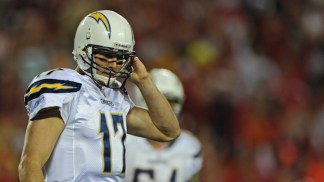 Rivers: There's More Football to Play