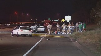 Teen Pleads Guilty in Fatal Highway Crash