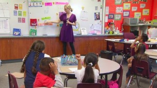 SD Teachers Approve Agreement
