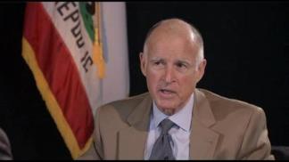 Advice for Brown: Get Tougher