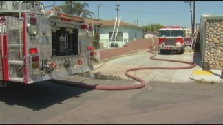Firefighters Forced Into Overtime Shifts