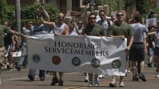 Military Personnel Allowed to Wear Uniforms at Pride: DOD