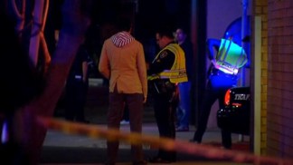 Hillcrest Hit-and-Run Suspect Sought