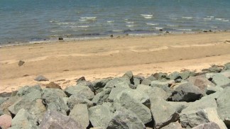 Bright Future Moves Closer For Chula Vista's Bayfront