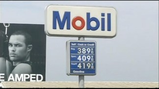 Why Lower Gas Prices May Be Bad