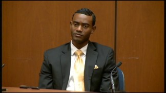 Michael Jackson's Assistant Describes Encounter With Murray
