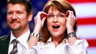 Sarah Palin Buys $1.7M Arizona Home: Report