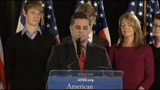 Appeals Court Overturns Prop 8