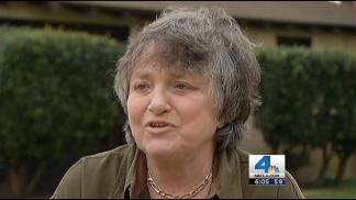 Gay Marriage "Poster Couple" Divorcing