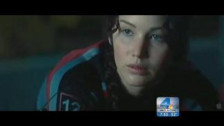 Hungry for Hunger Games