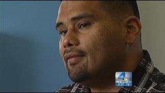 Early Released Inmate Hopes for Permanent Change