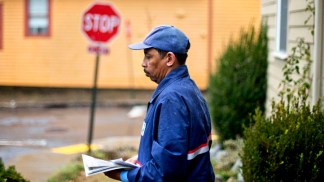 Debating Over New Mail Delivery Schedule