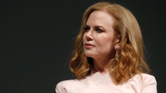Nicole Kidman's 'Stoker' Premiere at Sundance