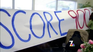API Scores Show Growth in SD Schools