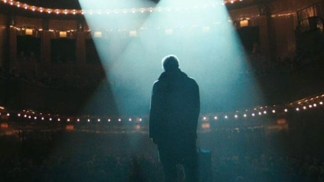 "Anonymous" Trailer