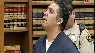 Former SDPD Officer Anthony Arevalos Sex Assault Case in Images