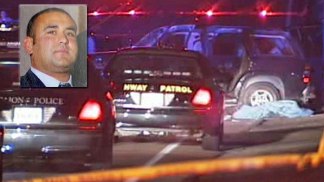 Father Claims Son Was Murdered by Officers