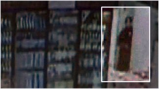 Anthony Arevalos Surveillance Evidence: Raw Video