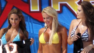 Extreme Autofest 2011