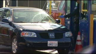 Bill To Issue Special Drivers License For Border Crossers