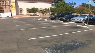 Fact Check: Balboa Park(ing)
