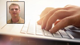 Man Accused of Raping Woman He Met on Dating Website