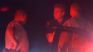 Lakeside Tip in Manhunt a Hoax: Deputies