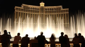 Hot Vegas Deals 