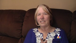 Benghazi Victim's Mother Seeking Answers