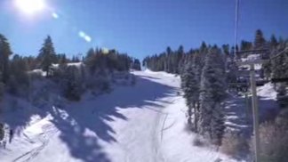 Opening Week at Big Bear