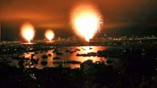 Big Bay Boom Bums San Diegans