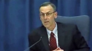 Bill Kowba Announces Resignation