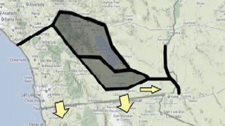2011 Southwest Blackout Report in Images