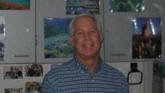 Teacher's "God" Posters Banned in Class