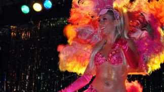 Brazil Carnival
