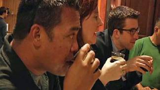 San Diego Brewery Awards: Images