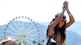 Coachella: Day 3